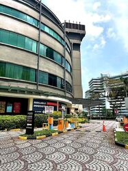 Furama Riverfront (D3), Retail #611013761